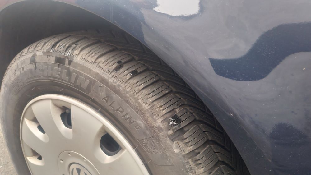 Golf 4 Euro 4 1.4 MPI