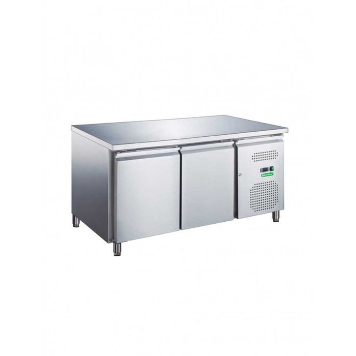 Green Frost PA2100BT- Masa congelare patiserie 2 usi