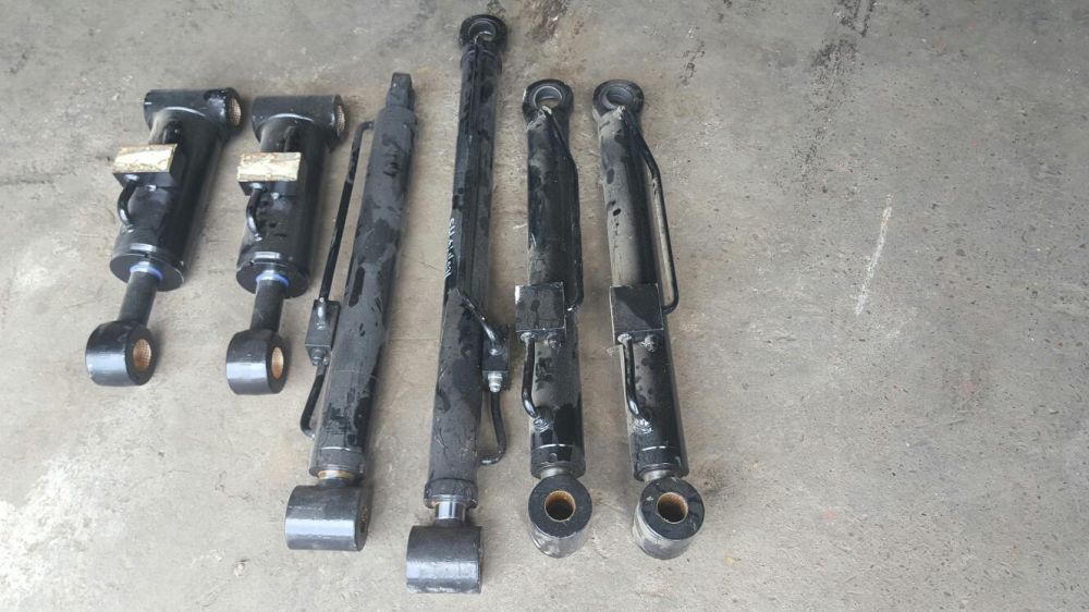 Hidraulici Cilindri Telehander