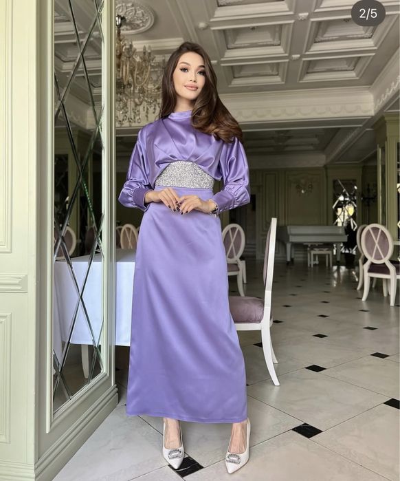 Продам платья почти новая