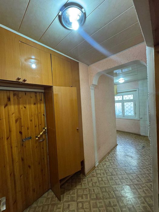 Продается 5ти комнатная квартира, Район Сергели 6, 0837