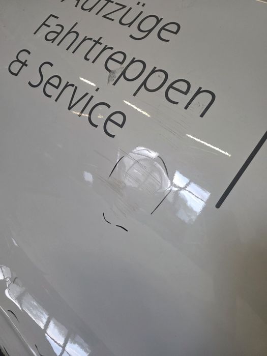 Skoda enyaq предна дясна врата