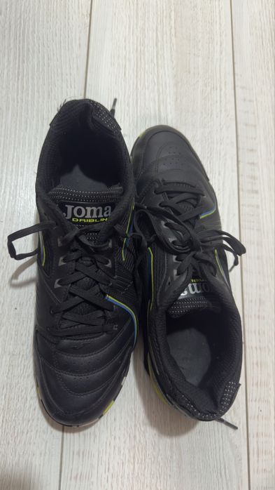Сороконожки Joma