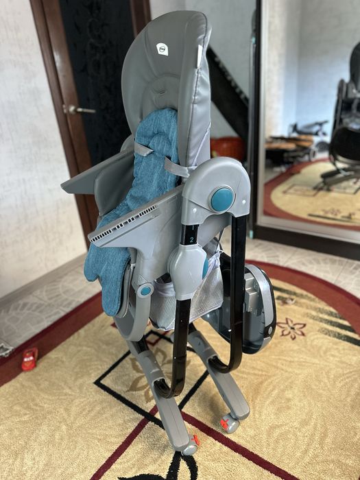 Стульчик для кормления Teknum