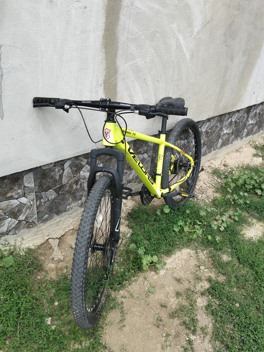 Vând bicicleta 400 lei
