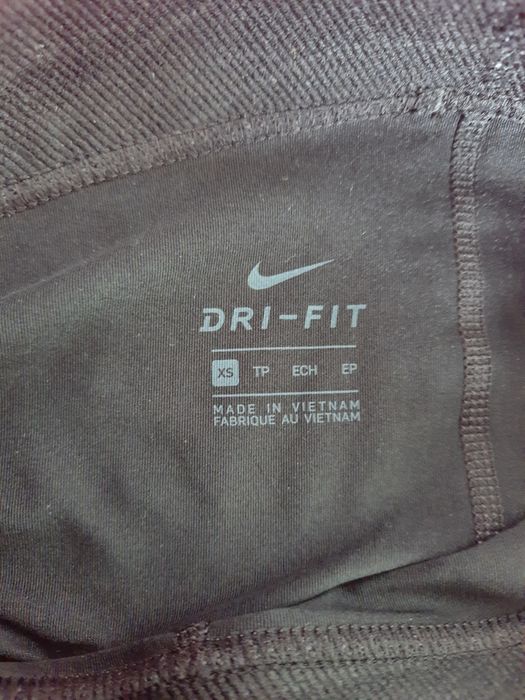 Дамски клин Nike, XS
