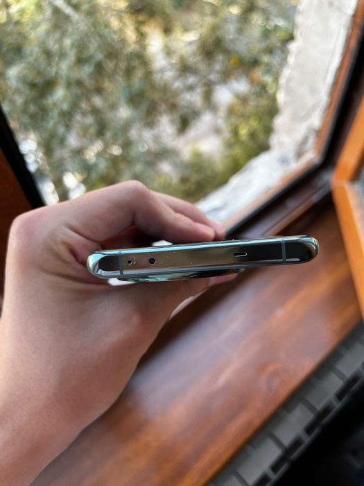 One plus 12 256gb