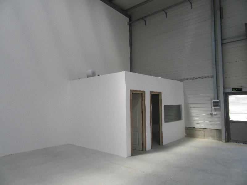 Складово помещение в гр. Пловдив - Индустриална Зона Юг!