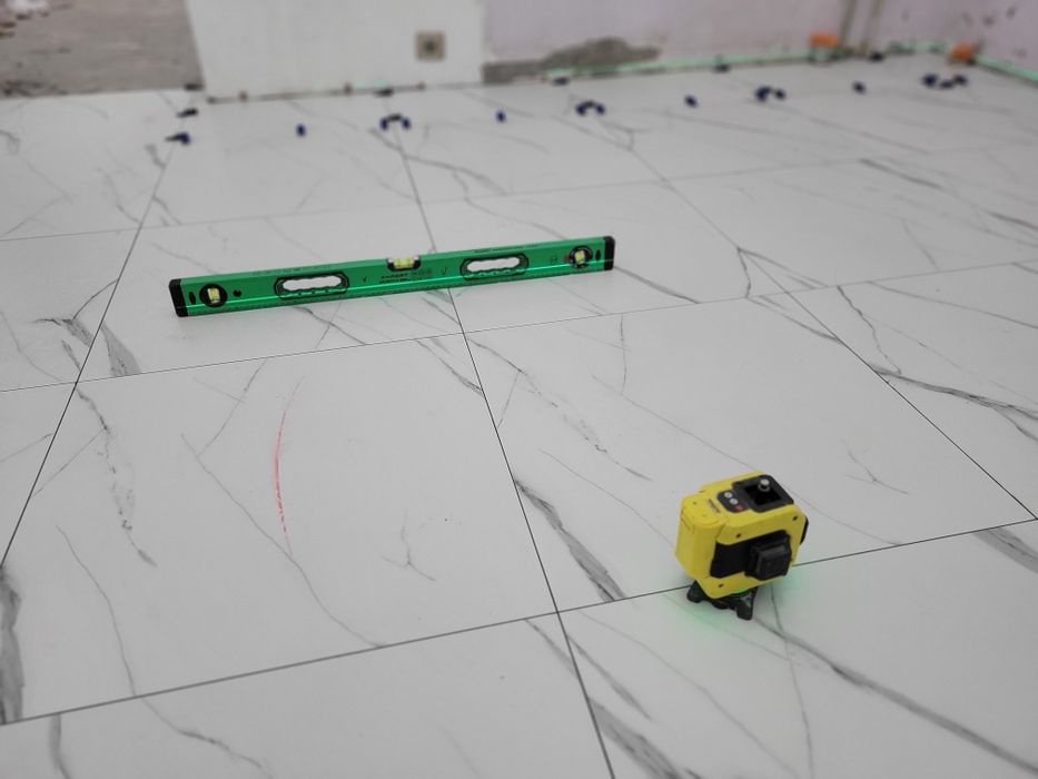 Плиточник. Кафельщик, укладка плитки