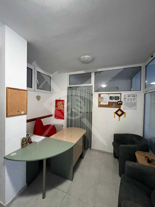 Продава се Офис в София, Център - 108 кв.м за 3334 €/кв.м - Снимка #4