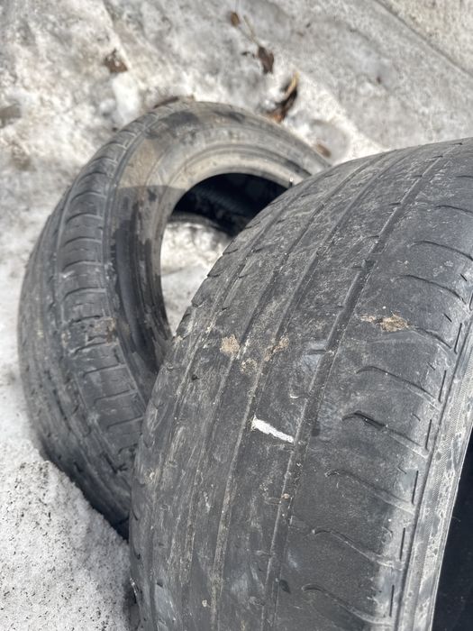 Продам шина на 19 летние состояние среднее 3шт