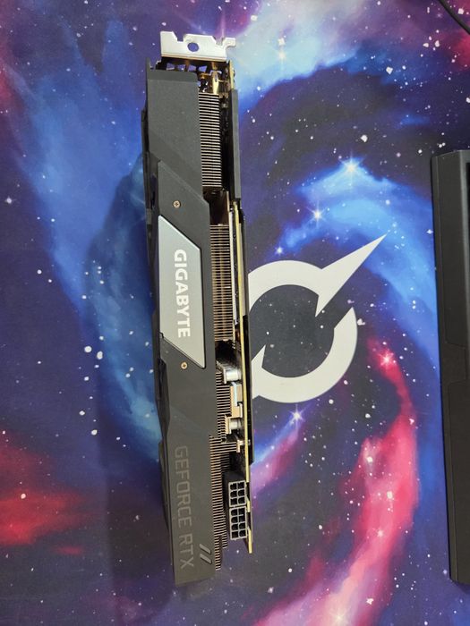 Rtx 2080 super 8gb OC