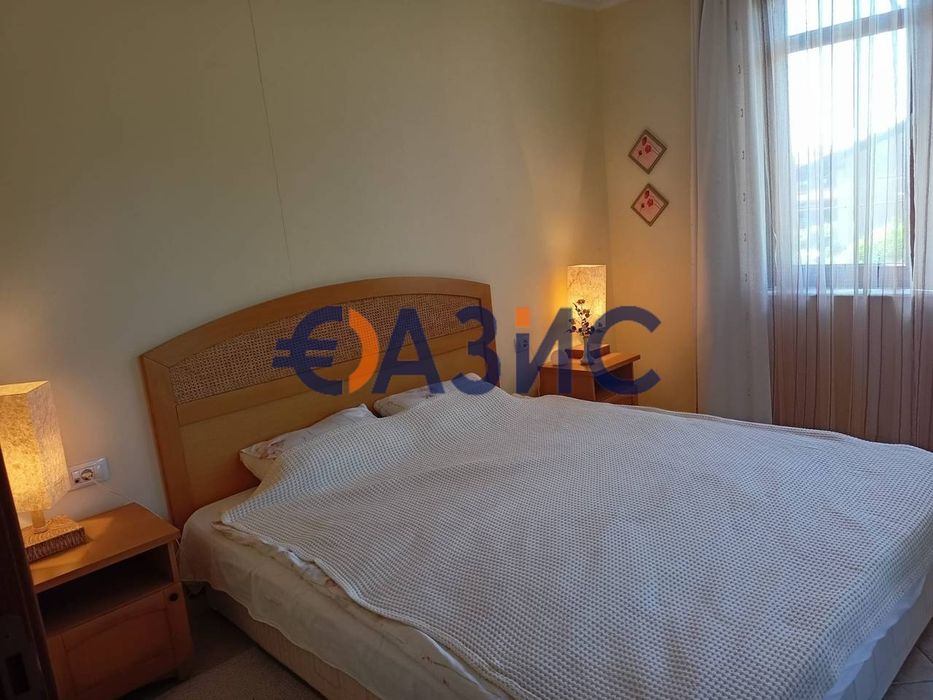 Продава се Тристаен апартамент в Созопол - 92 кв.м за 1468 €/кв.м - Снимка #10