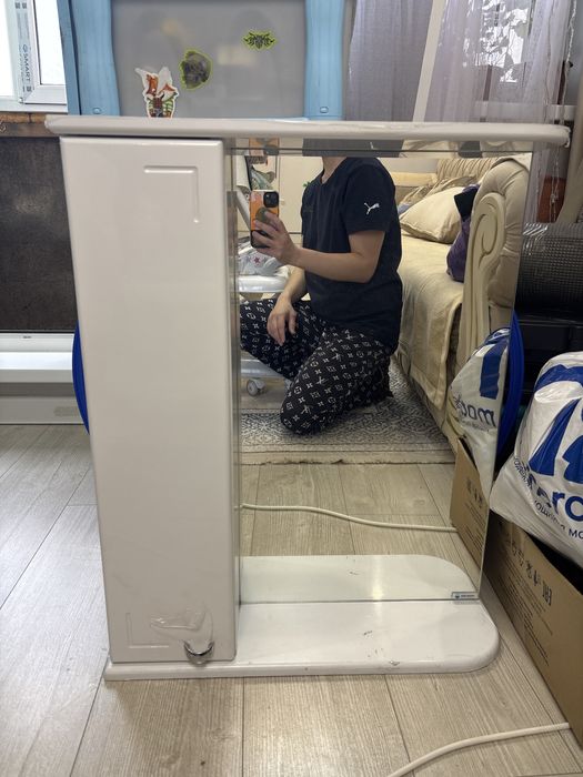 Продаю зеркало для ванны