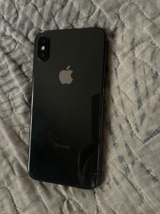 iphone x pentru piese