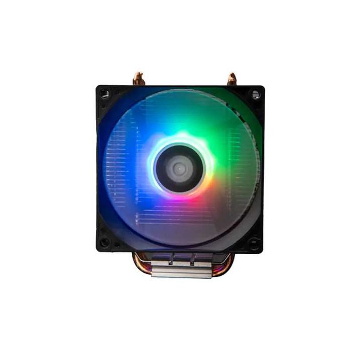 Кулер для процессора Intel & AMD Jungle Leopard A200