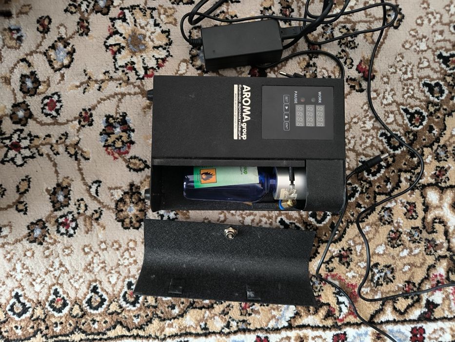 Освежитель воздуха