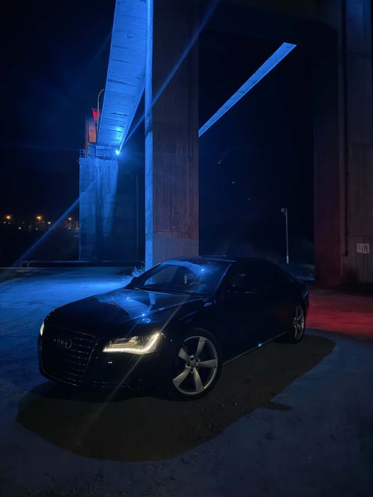 Cmcand jante audi a8/a7 r21