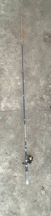 Baliq ovi uchun qarmoq