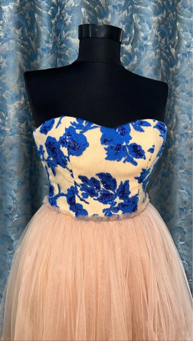 Rochie de ocazie Nissa