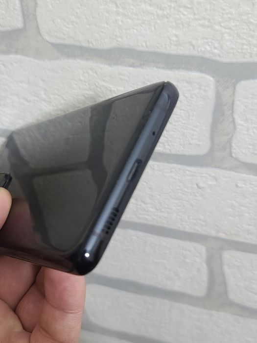 Samsung S 20 Ultra 12/256GB