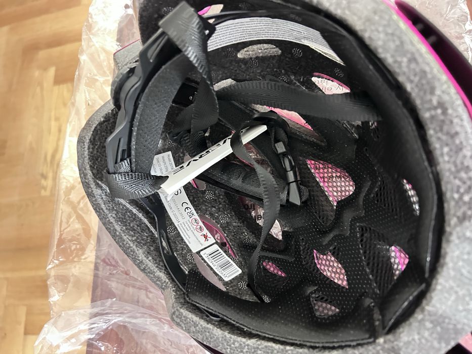 Детска каска за колело VERVE размер S