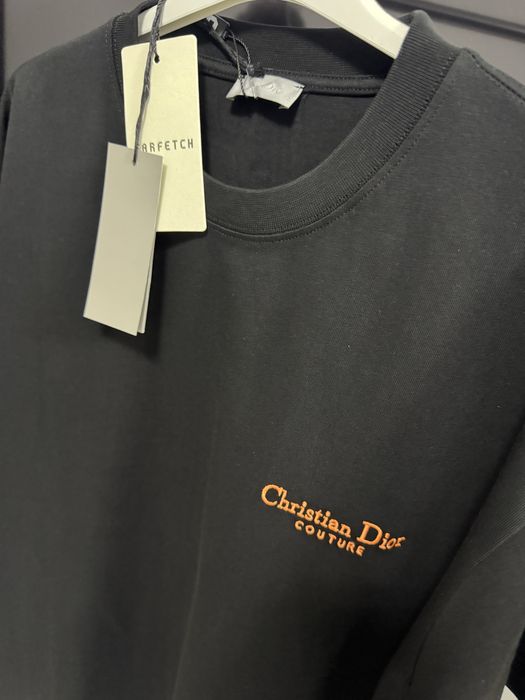 Tricou Christian Dior new collection 2026