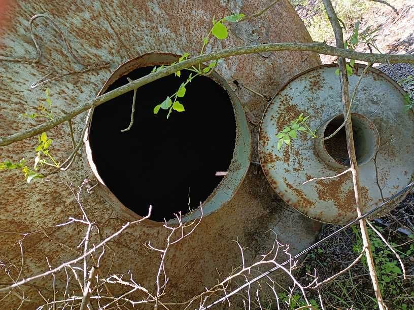 Продава силози за зърно (фураж)  - 24м3, 13,5м3


.



.



.