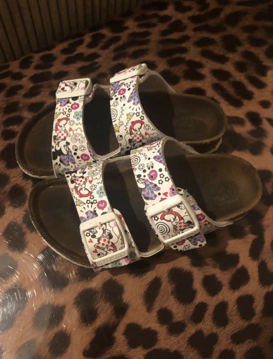 Детски Birkenstock