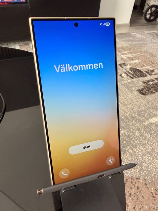 Samsung S24 Ultra 512GB