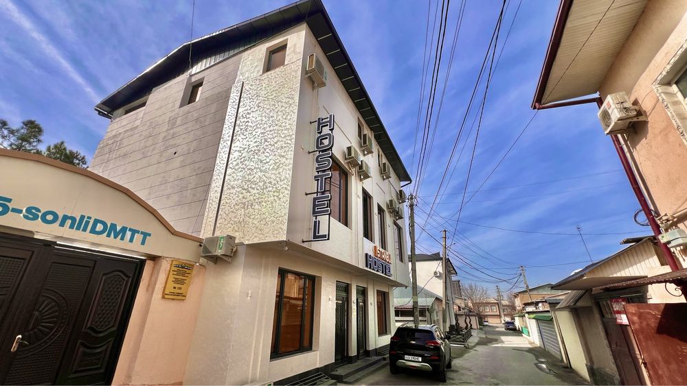 Арзон mehmonxona Яккасарой, Yakkasaroy, Istanbul,  kvarti