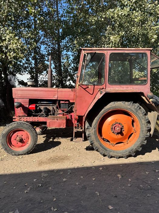 Tractor U650 de vanzare