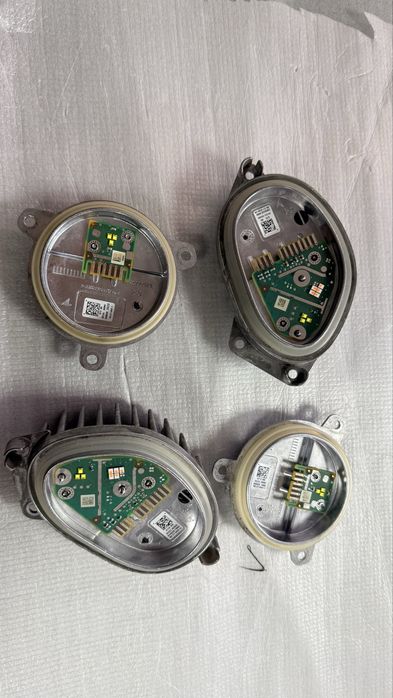 Modul module Faruri Drl BMW F96 F95 X5 X6M G05 G06 X5M