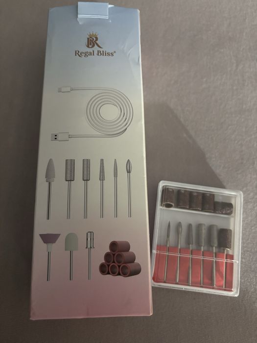 Pila electrica Regal Bliss