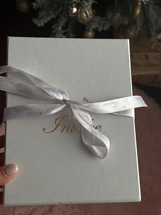 Бижута Invoke с камъни Swarovski