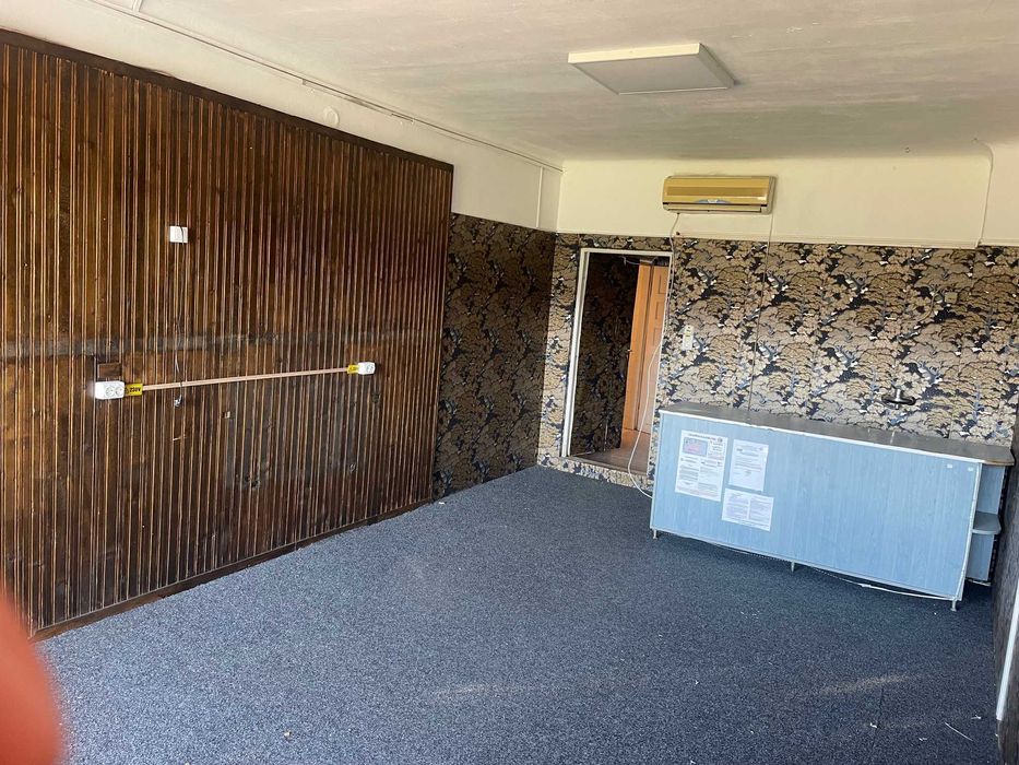 Inchiriez spatiu comercial vizavi politia rutiera Str. Clujului