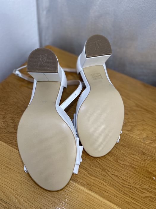 Pantofi   de mireasa
