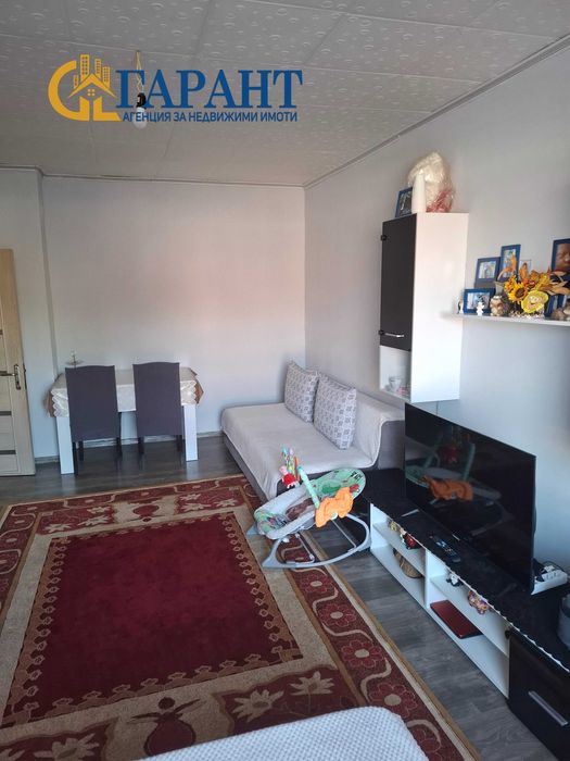 Продава се Едностаен апартамент в Радомир - 47 кв.м за 781 €/кв.м - Снимка #1