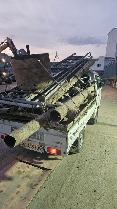 Metallom olamiz. Переработка металлом металом оламиз  карта ишлашга