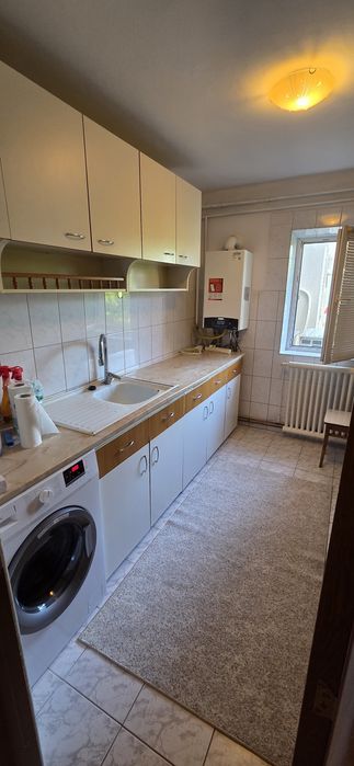 Apartament Frumoasa