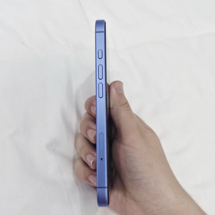 iPhone 16 128гб Акб 90%