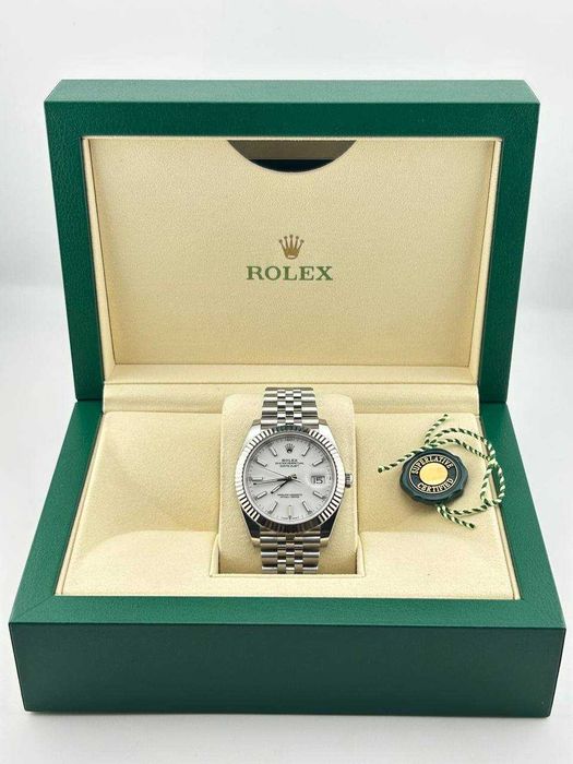 Часы Rolex Datejust