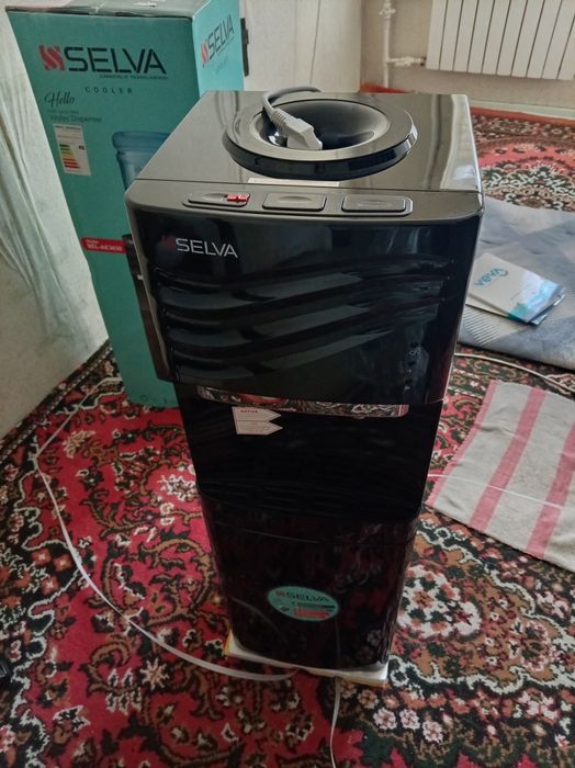 Ishlatilmagan yangi holatda