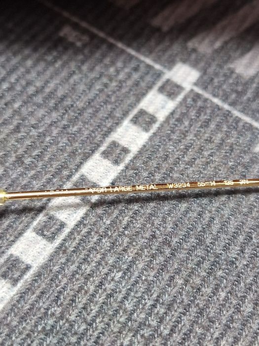 Ray Ban Aviators златна рамка, черни стъкла