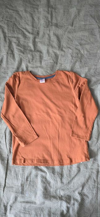 Lot 6 bluze 116-122