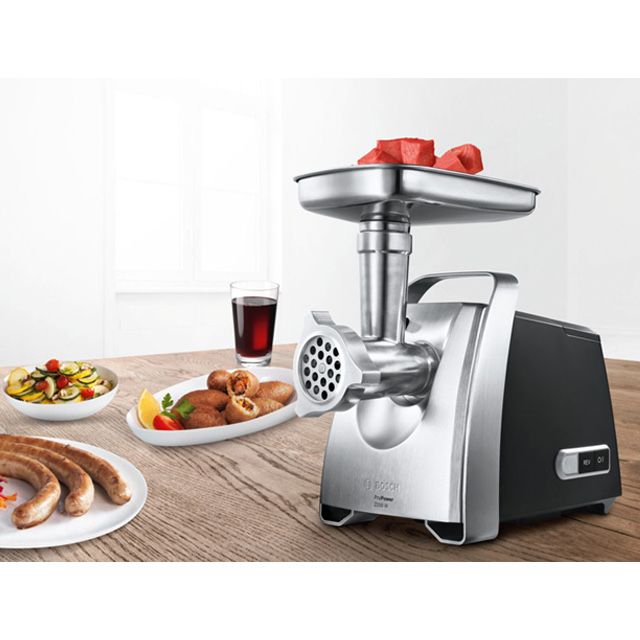 Мясорубка Bosch MFW67440