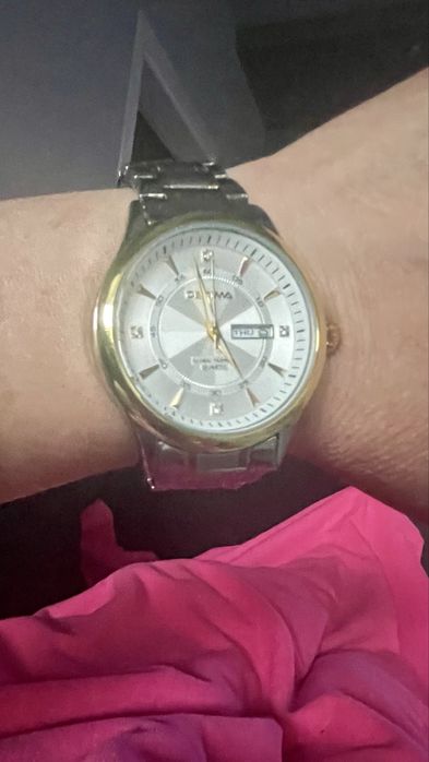 дамски часовник