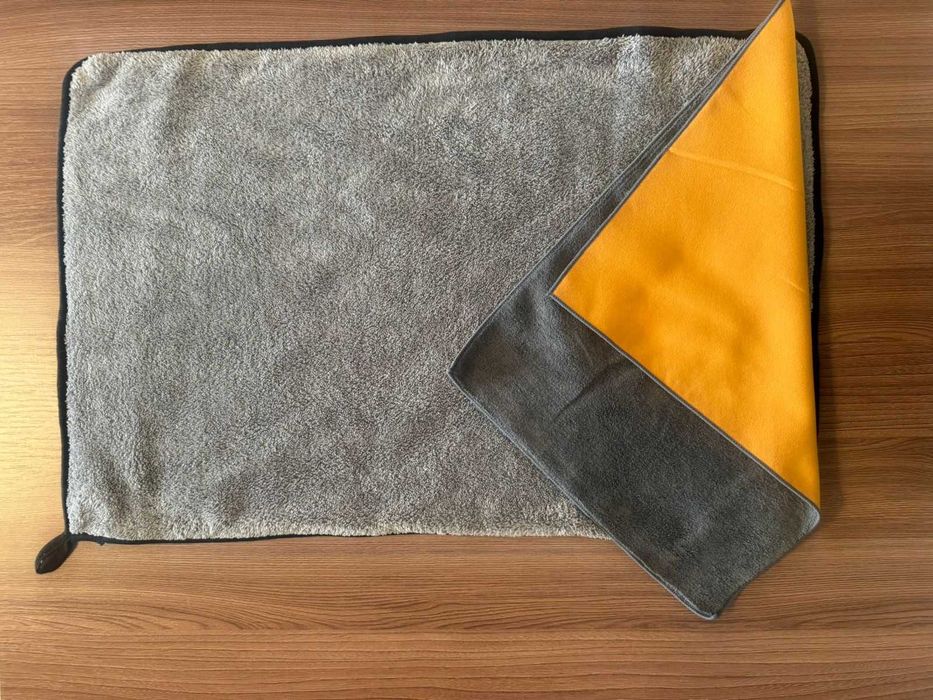 Микрофибра автомобильная