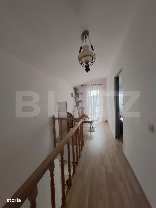 Casa individuala - Cartier Izvor, Tarlungeni