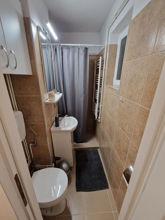 Cazare regim hotelier Sighișoara